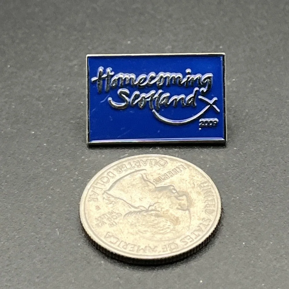 N/A pin has